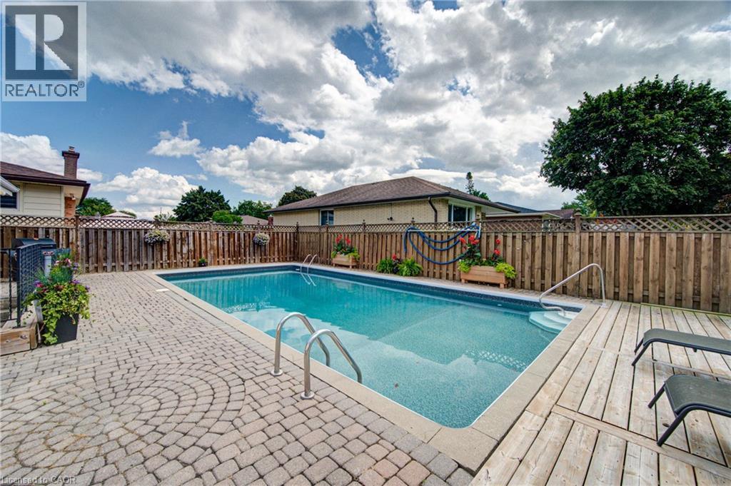 2 Allanton Boulevard, Brantford, ON