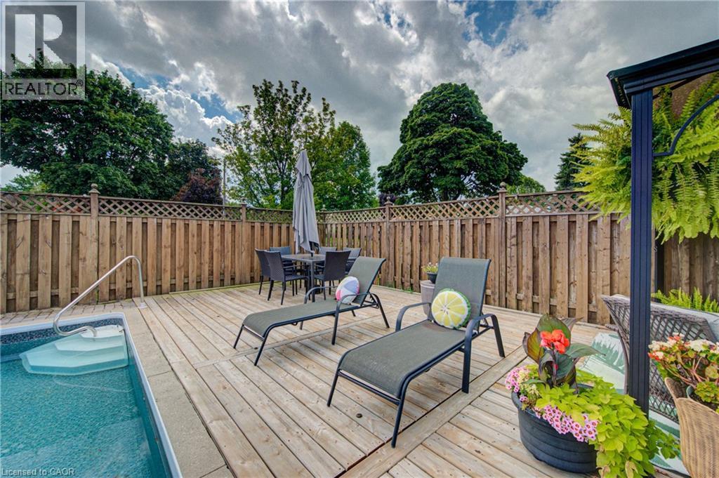 2 Allanton Boulevard, Brantford, ON