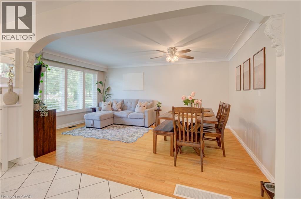 2 Allanton Boulevard, Brantford, ON