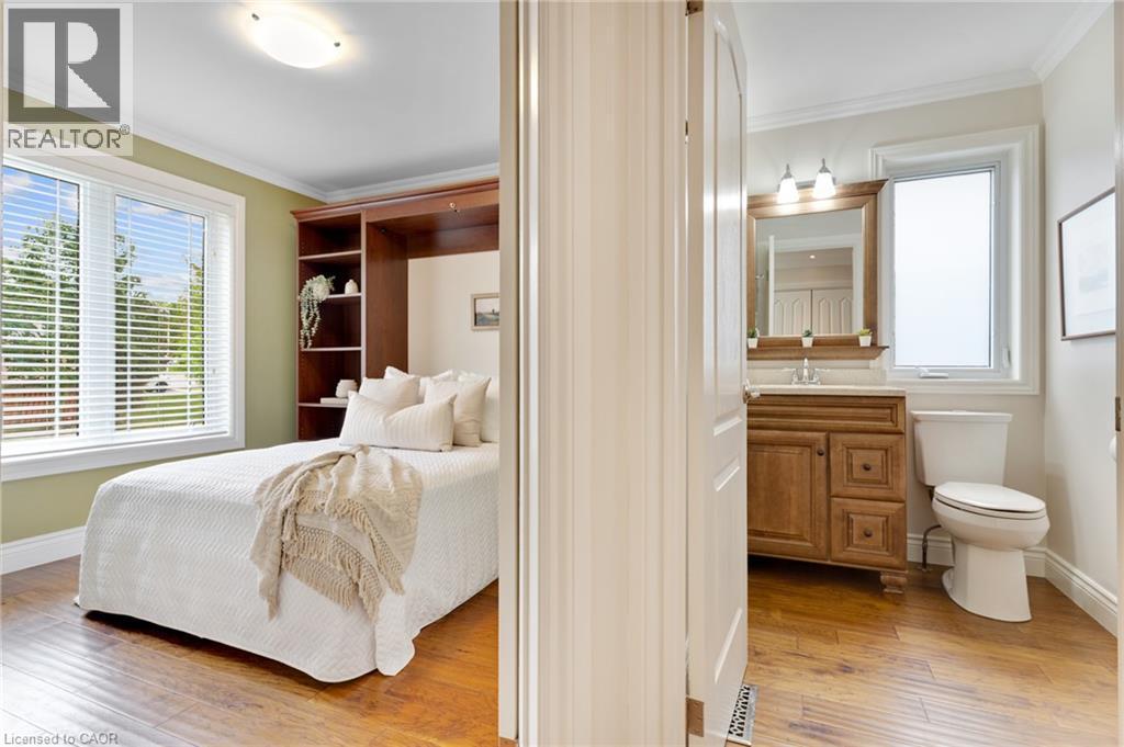 96 Endeavour Drive, Cambridge, ON