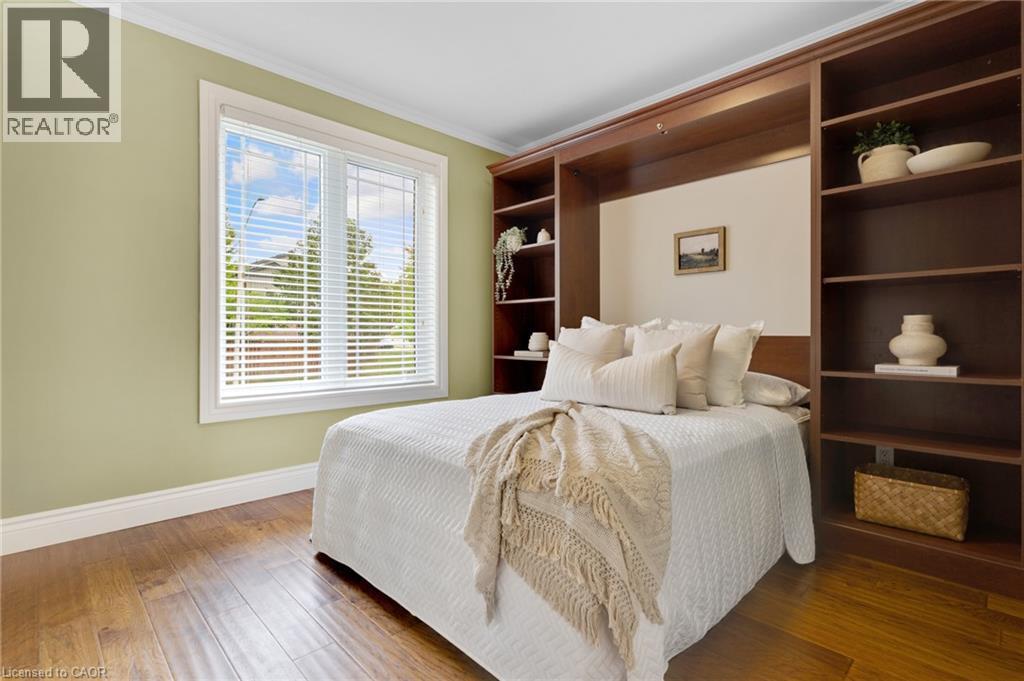 96 Endeavour Drive, Cambridge, ON
