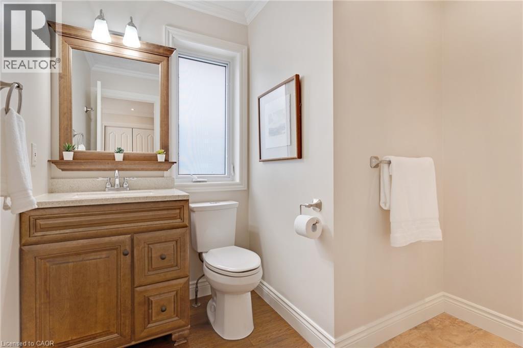 96 Endeavour Drive, Cambridge, ON
