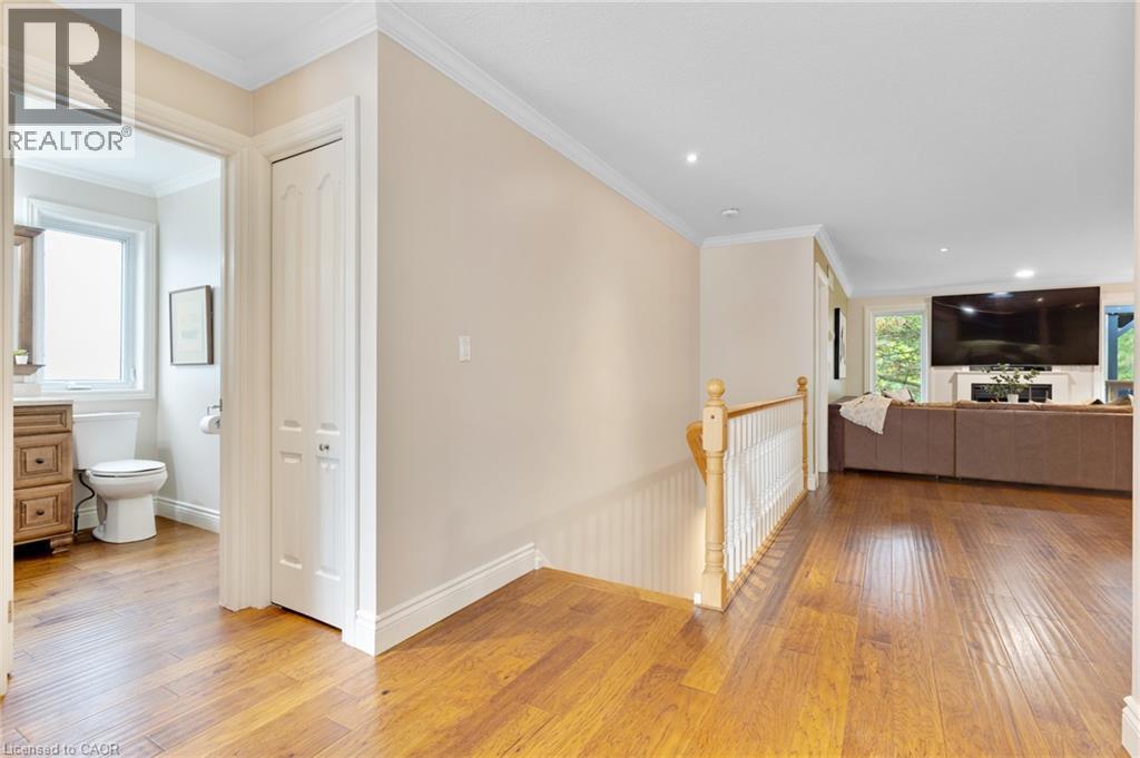 96 Endeavour Drive, Cambridge, ON