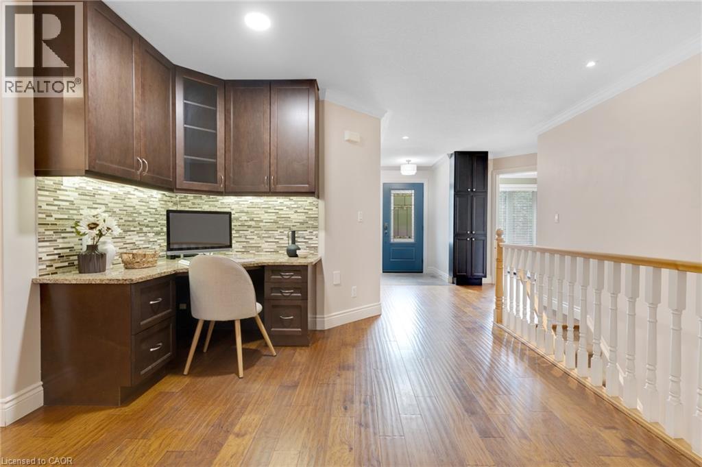96 Endeavour Drive, Cambridge, ON