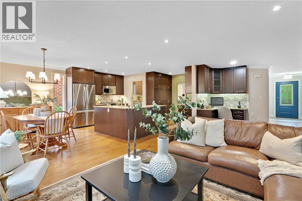 96 Endeavour Drive, Cambridge, ON