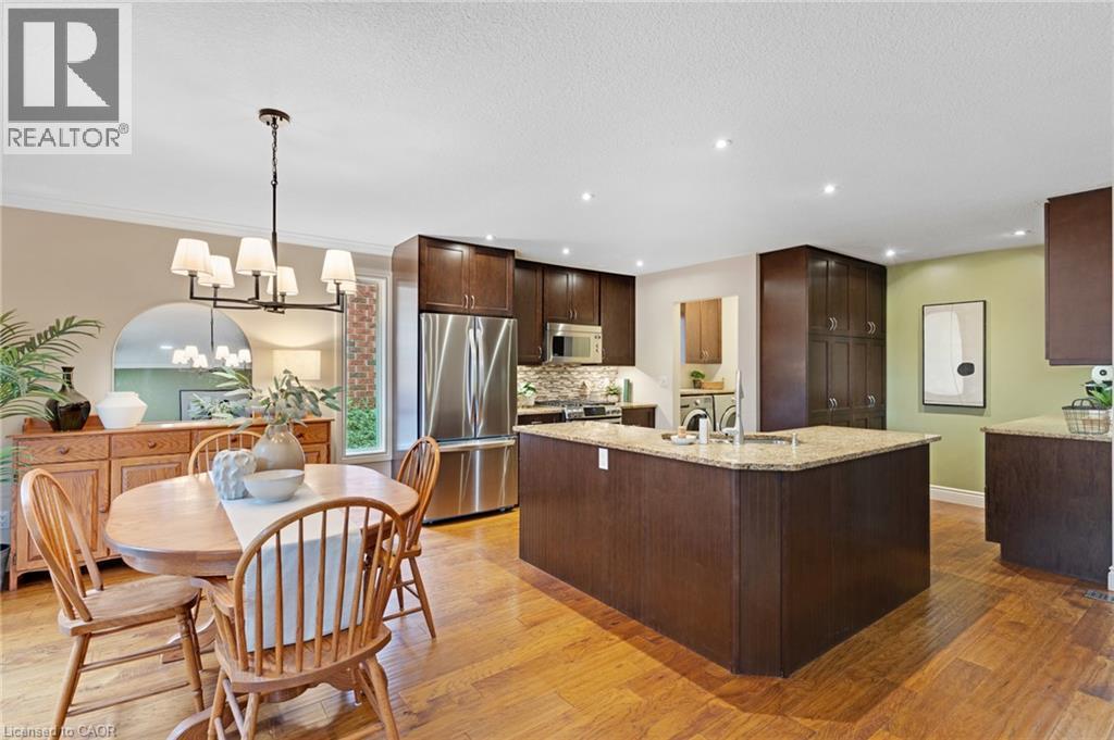 96 Endeavour Drive, Cambridge, ON