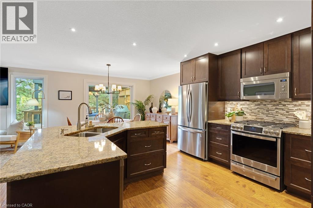96 Endeavour Drive, Cambridge, ON