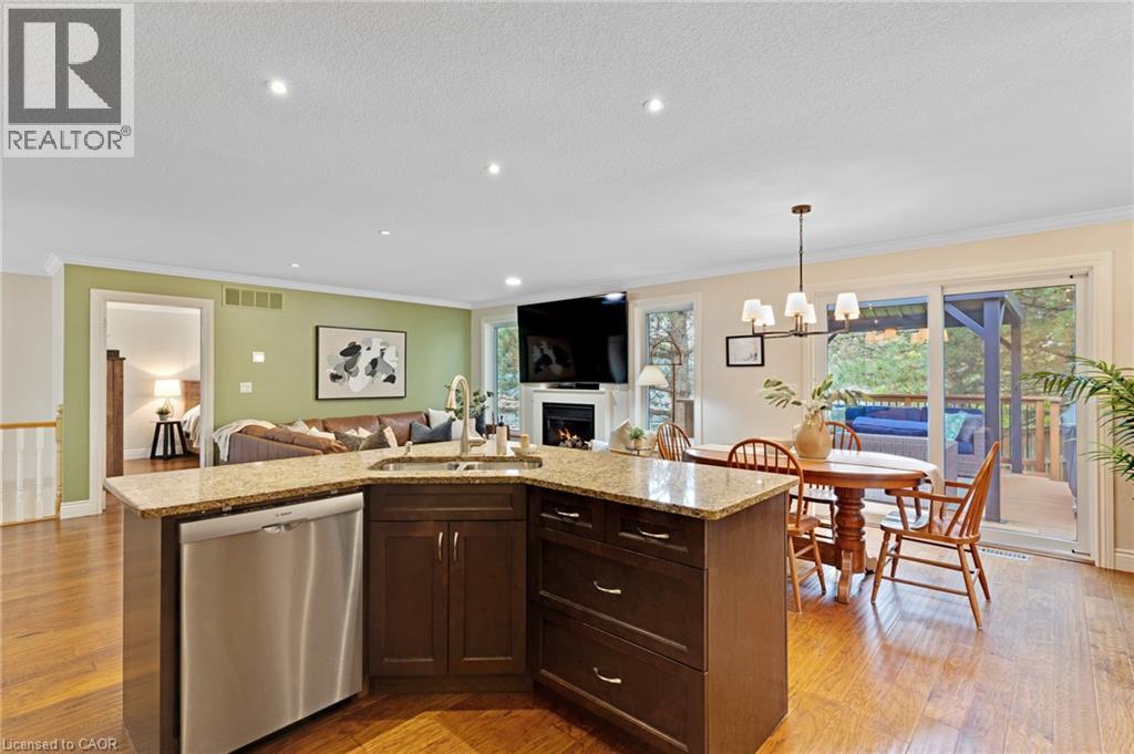 96 Endeavour Drive, Cambridge, ON