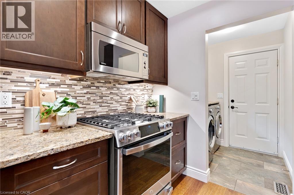 96 Endeavour Drive, Cambridge, ON