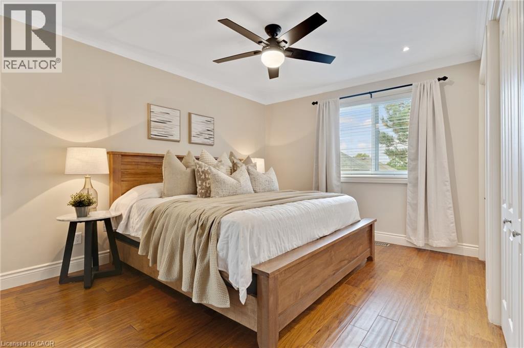 96 Endeavour Drive, Cambridge, ON