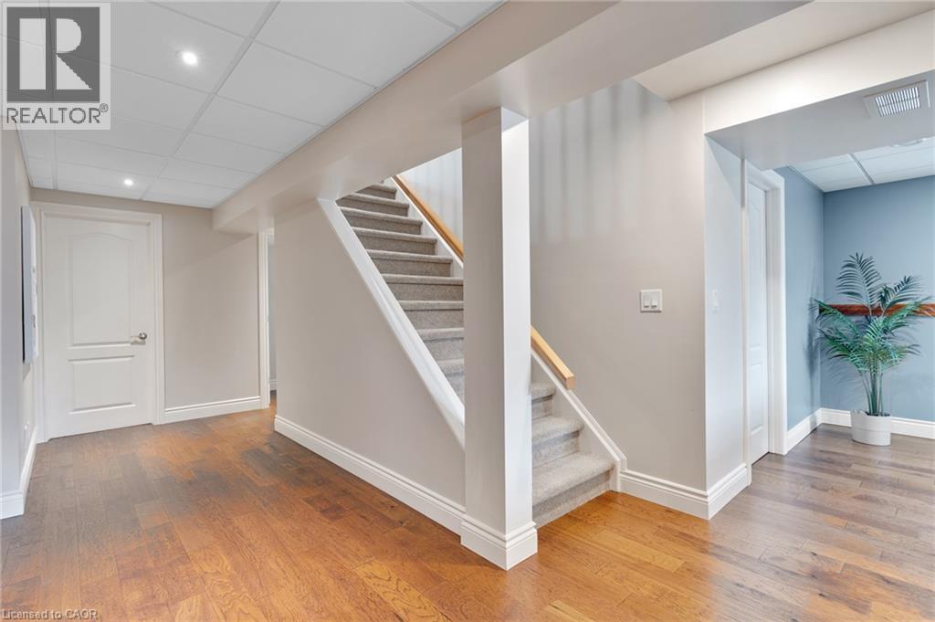 96 Endeavour Drive, Cambridge, ON