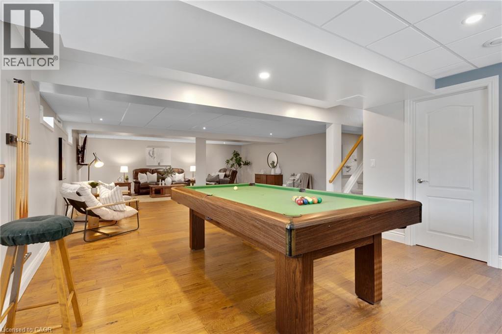 96 Endeavour Drive, Cambridge, ON