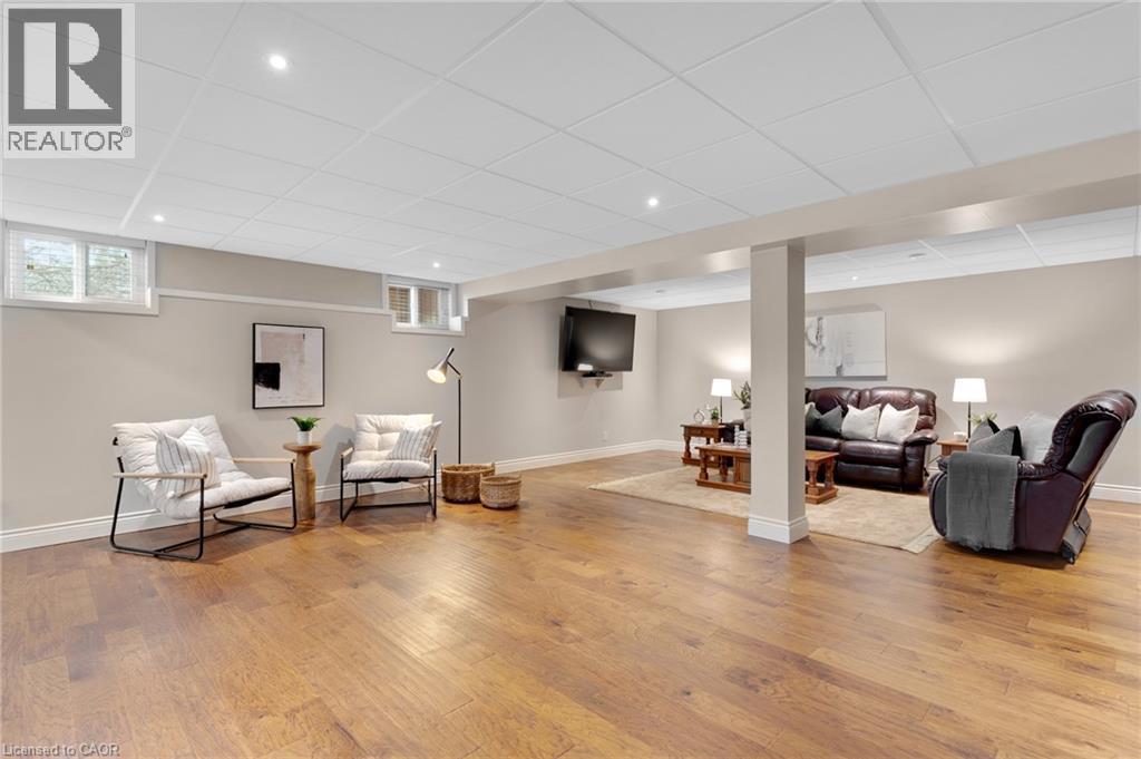 96 Endeavour Drive, Cambridge, ON