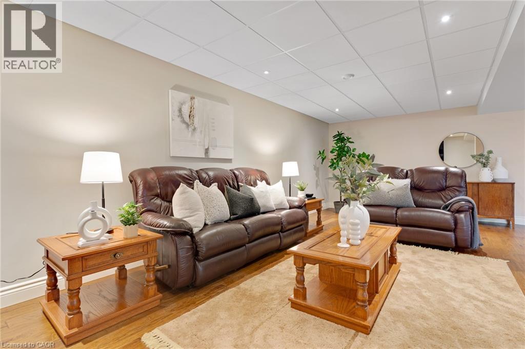 96 Endeavour Drive, Cambridge, ON