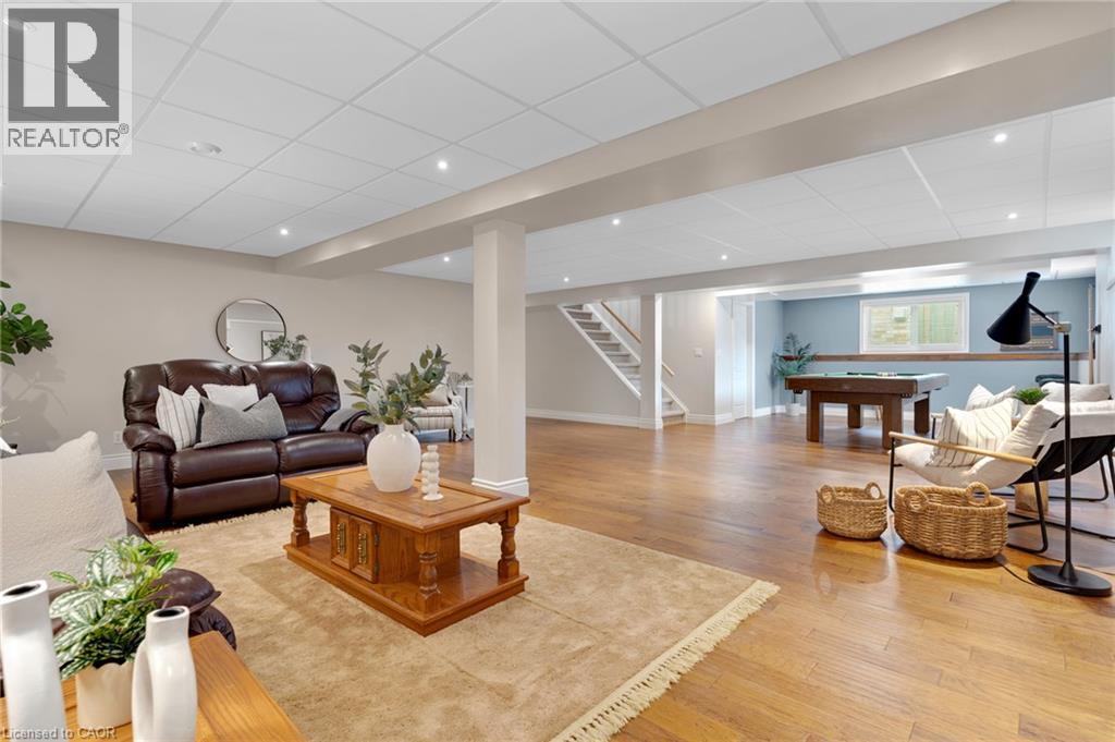 96 Endeavour Drive, Cambridge, ON