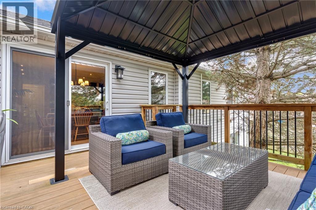 96 Endeavour Drive, Cambridge, ON