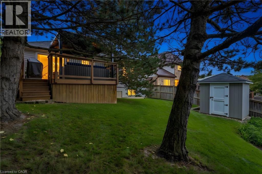 96 Endeavour Drive, Cambridge, ON