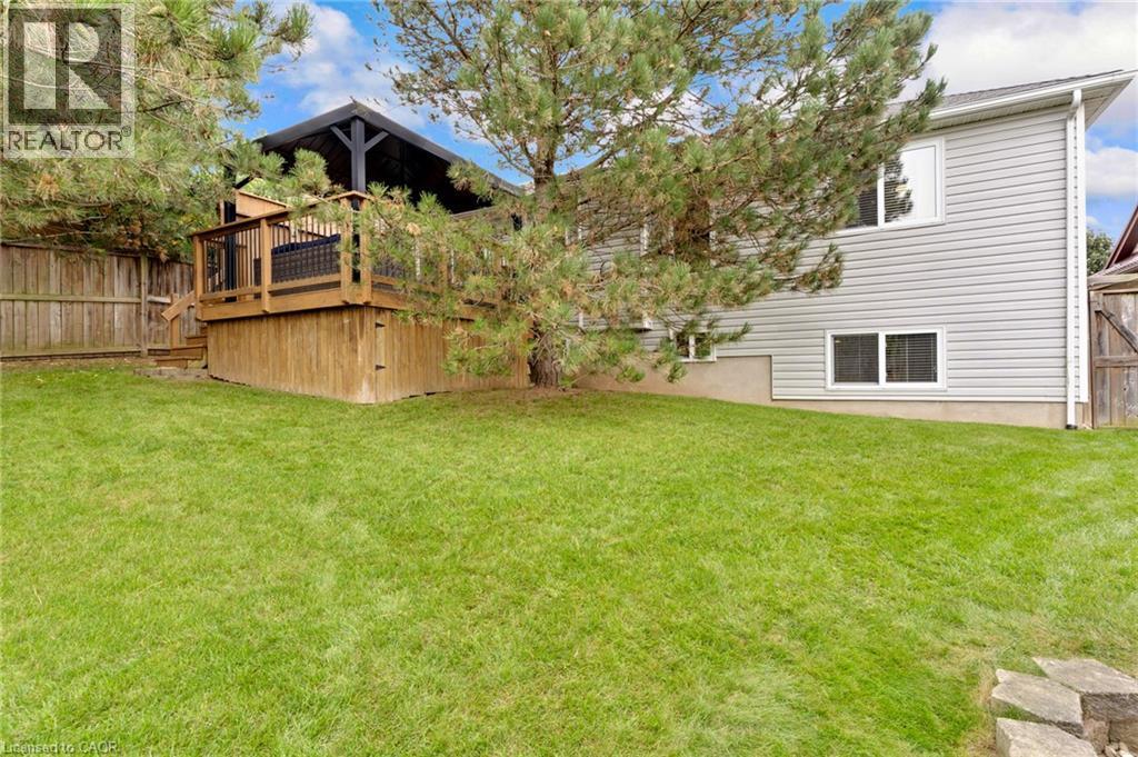 96 Endeavour Drive, Cambridge, ON