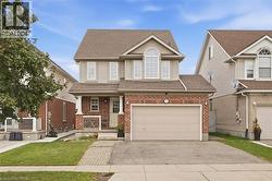 356 NEWPORT Drive  Cambridge, ON N3H 5S7