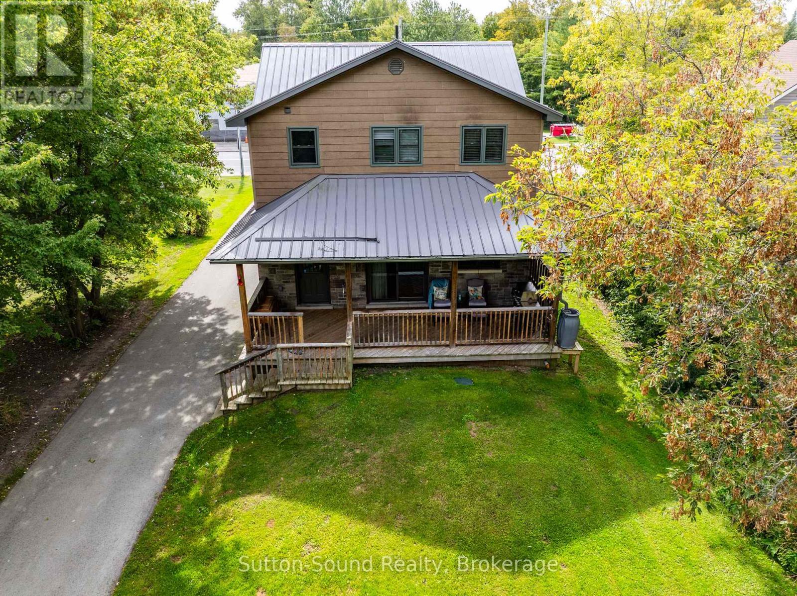 314 Princess Street, Georgian Bluffs, ON