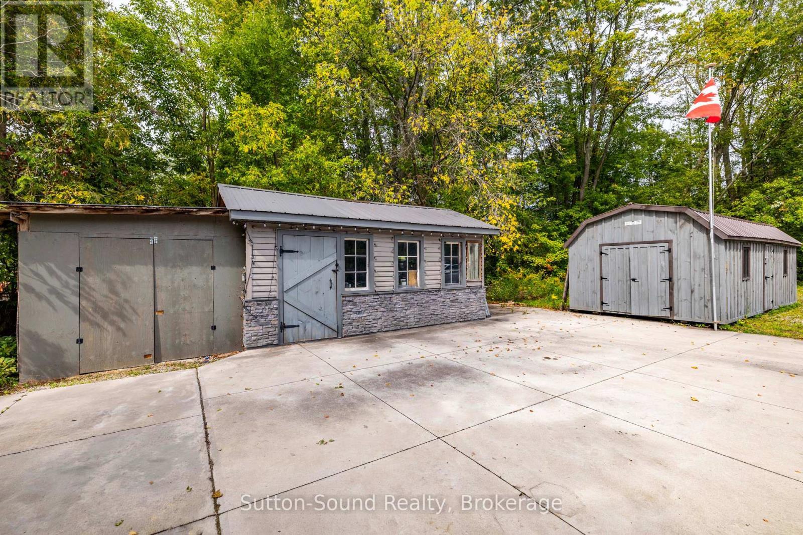 314 Princess Street, Georgian Bluffs, ON