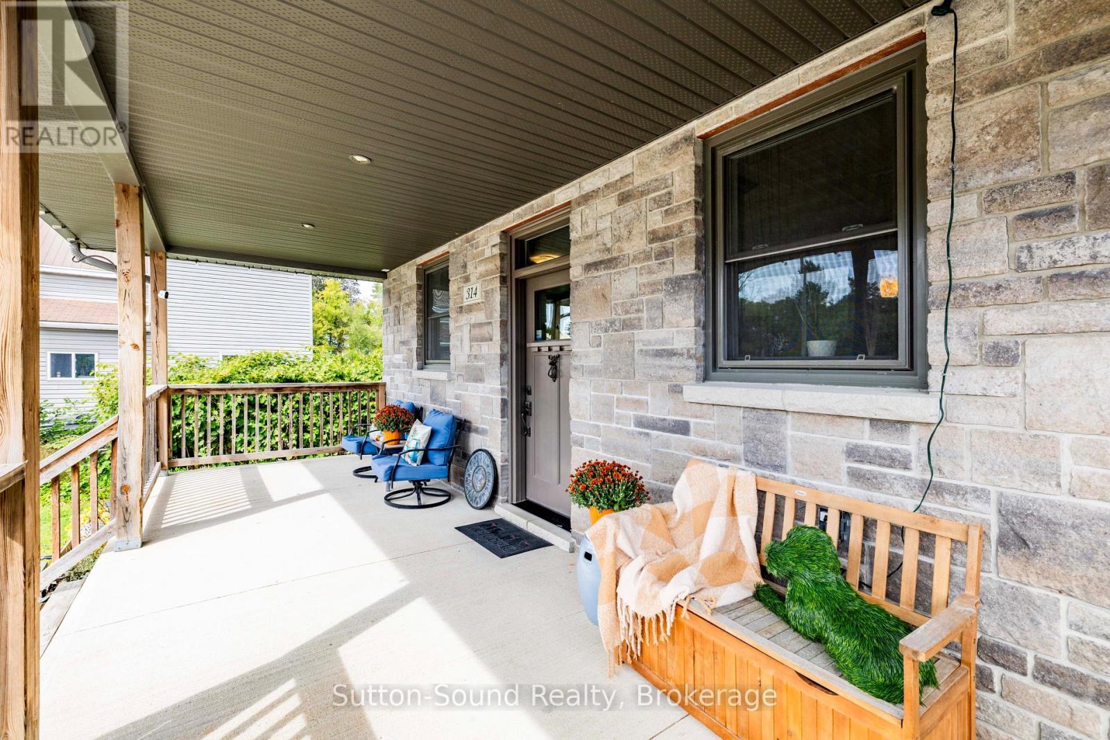 314 Princess Street, Georgian Bluffs, ON