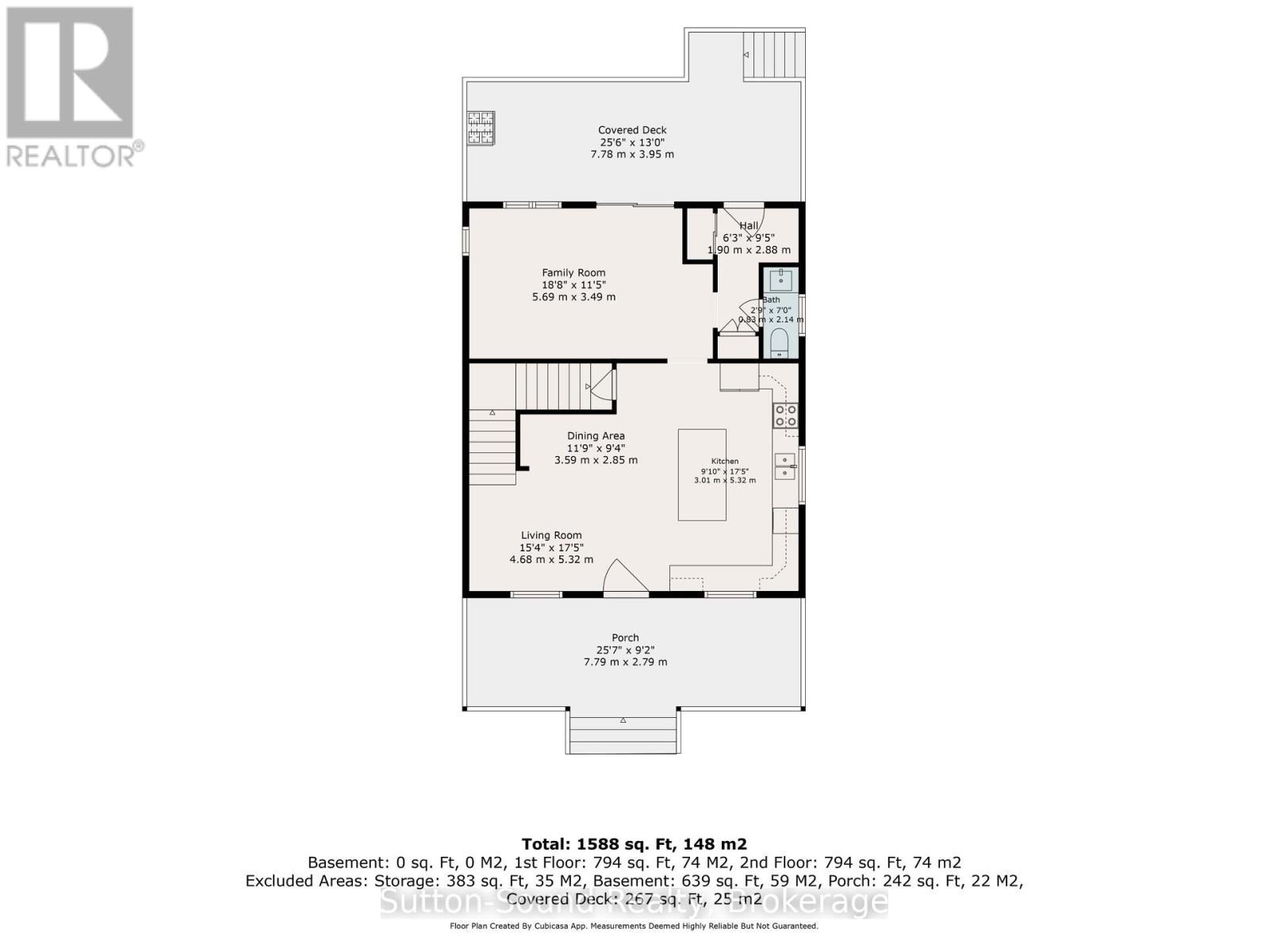 314 Princess Street, Georgian Bluffs, ON