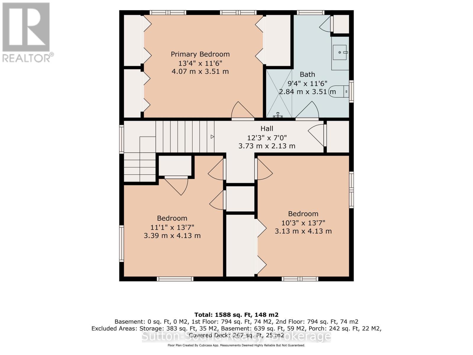 314 Princess Street, Georgian Bluffs, ON