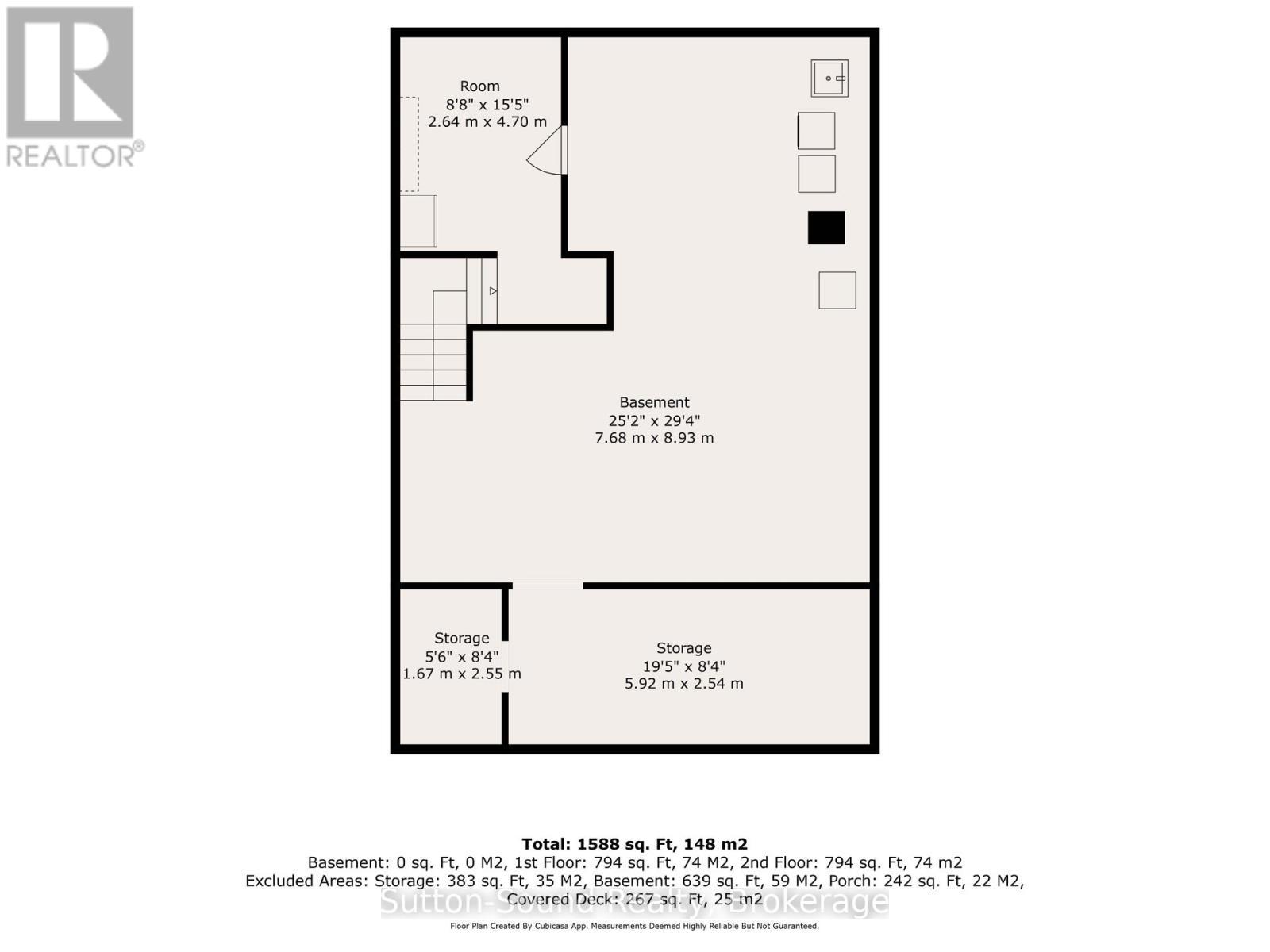 314 Princess Street, Georgian Bluffs, ON