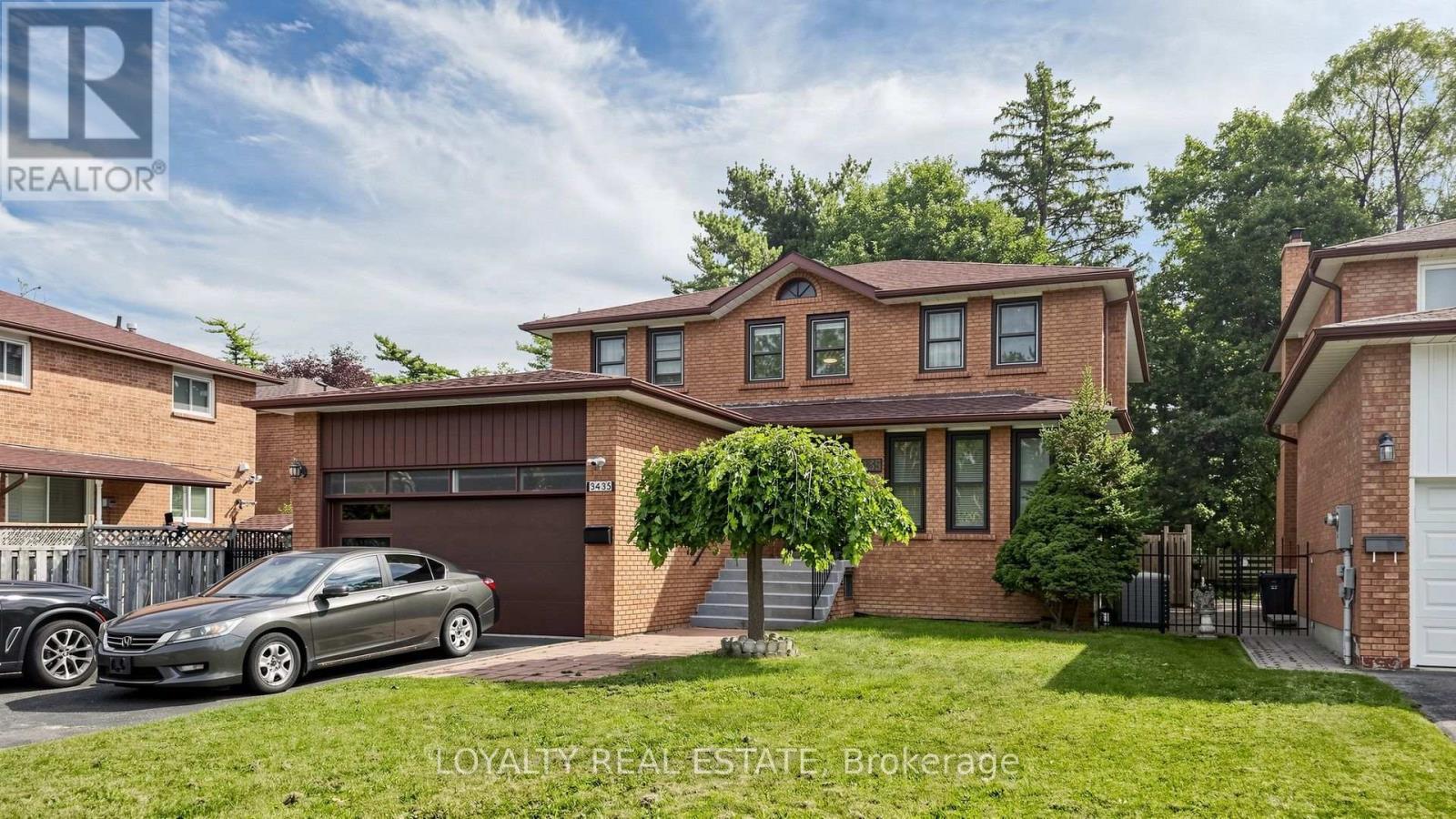 3435 Ellesmere Road, Toronto, ON