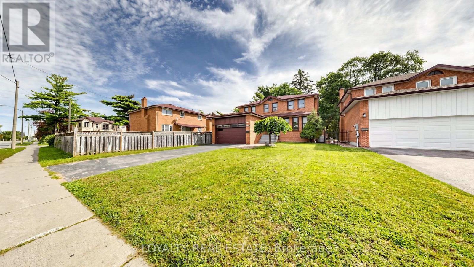 3435 Ellesmere Road, Toronto, ON