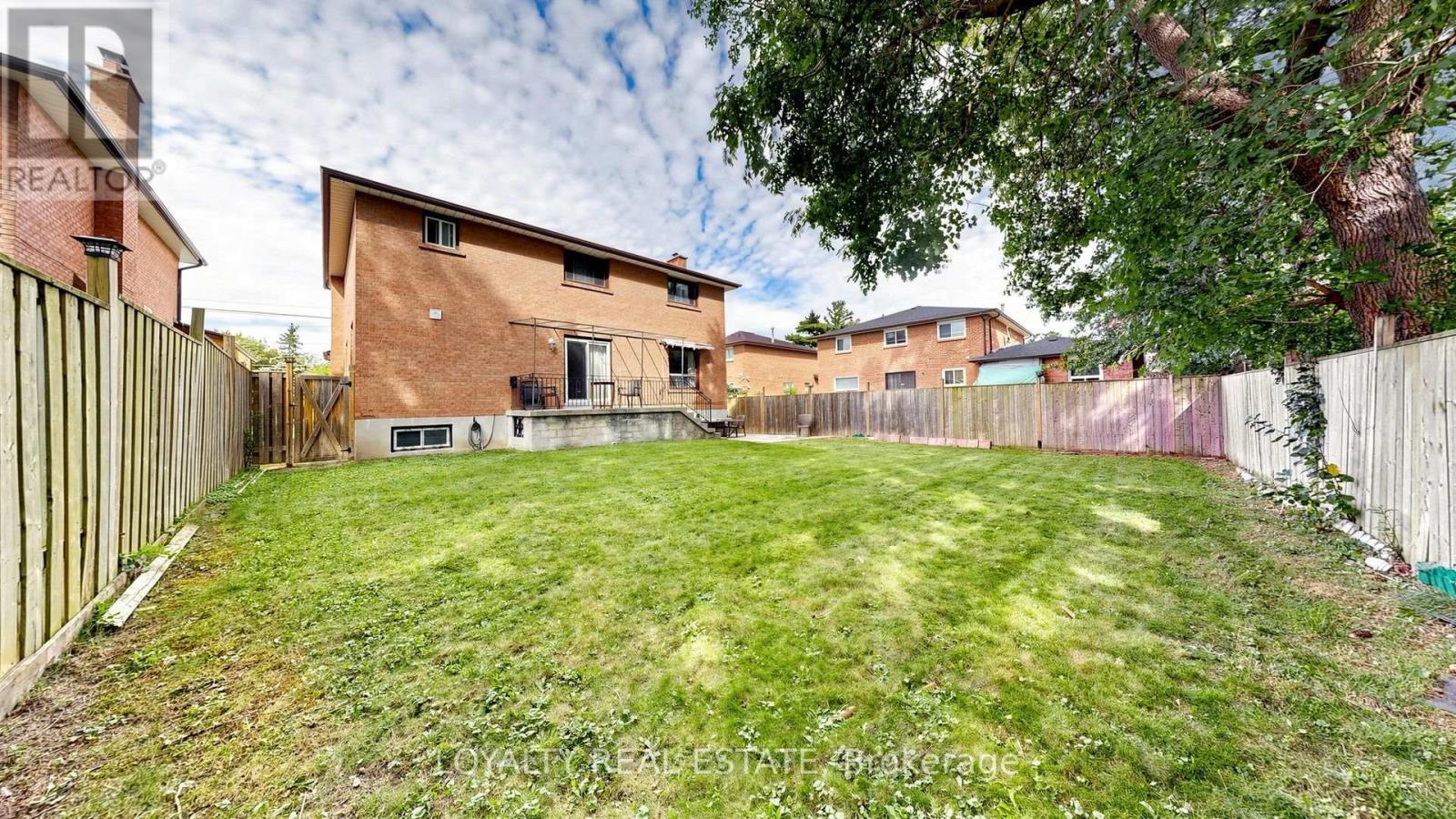 3435 Ellesmere Road, Toronto, ON