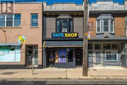 1562 QUEEN STREET E Toronto, ON M4L 1E9