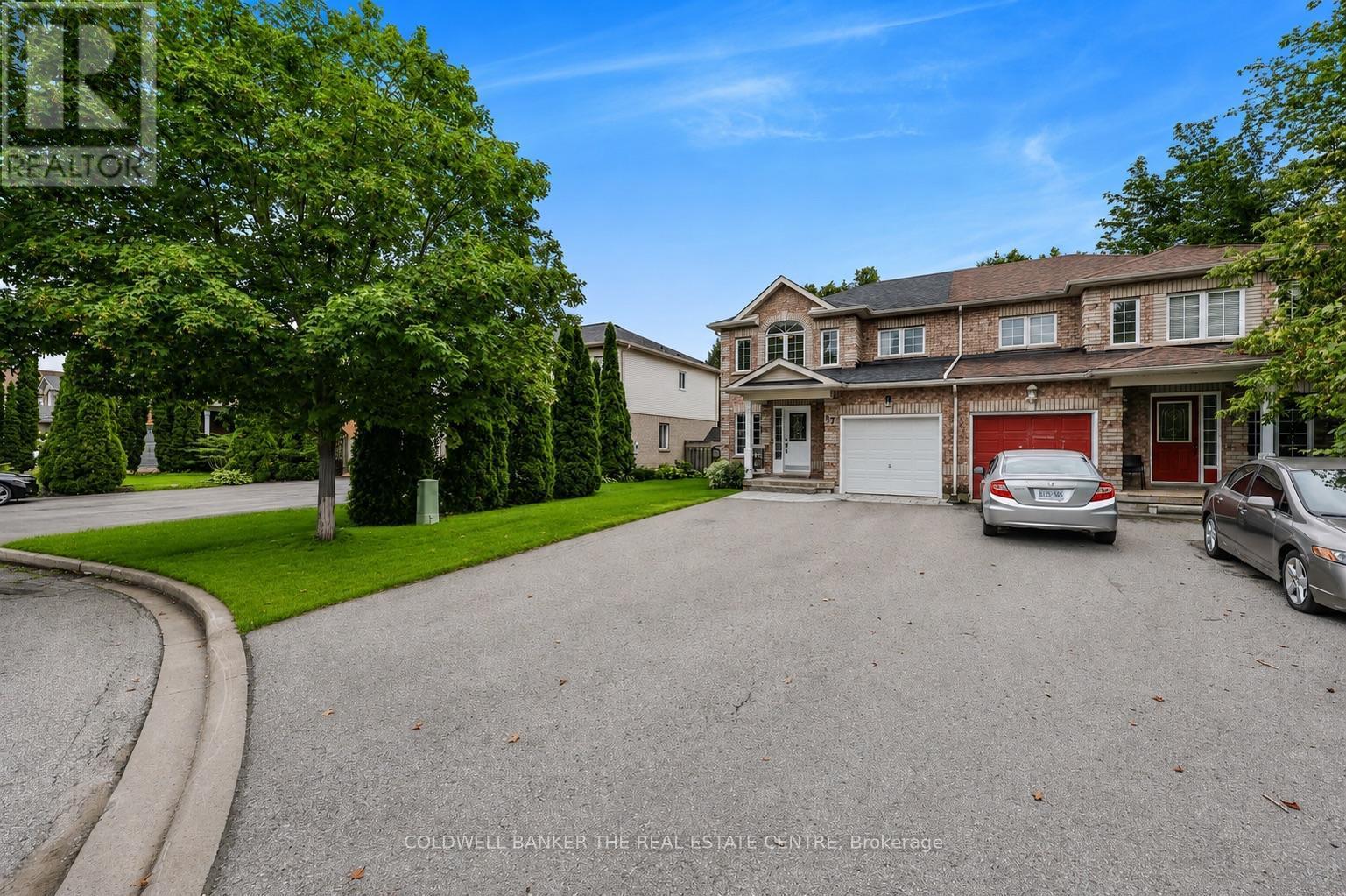 37 Rainbow Court, Georgina, ON