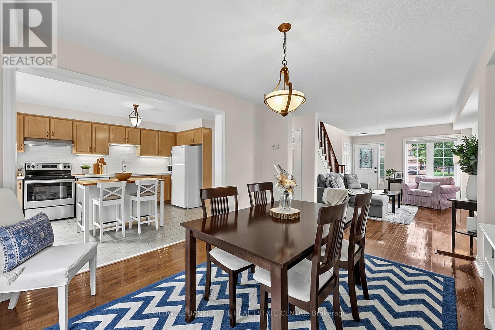 37 Rainbow Court, Georgina, ON