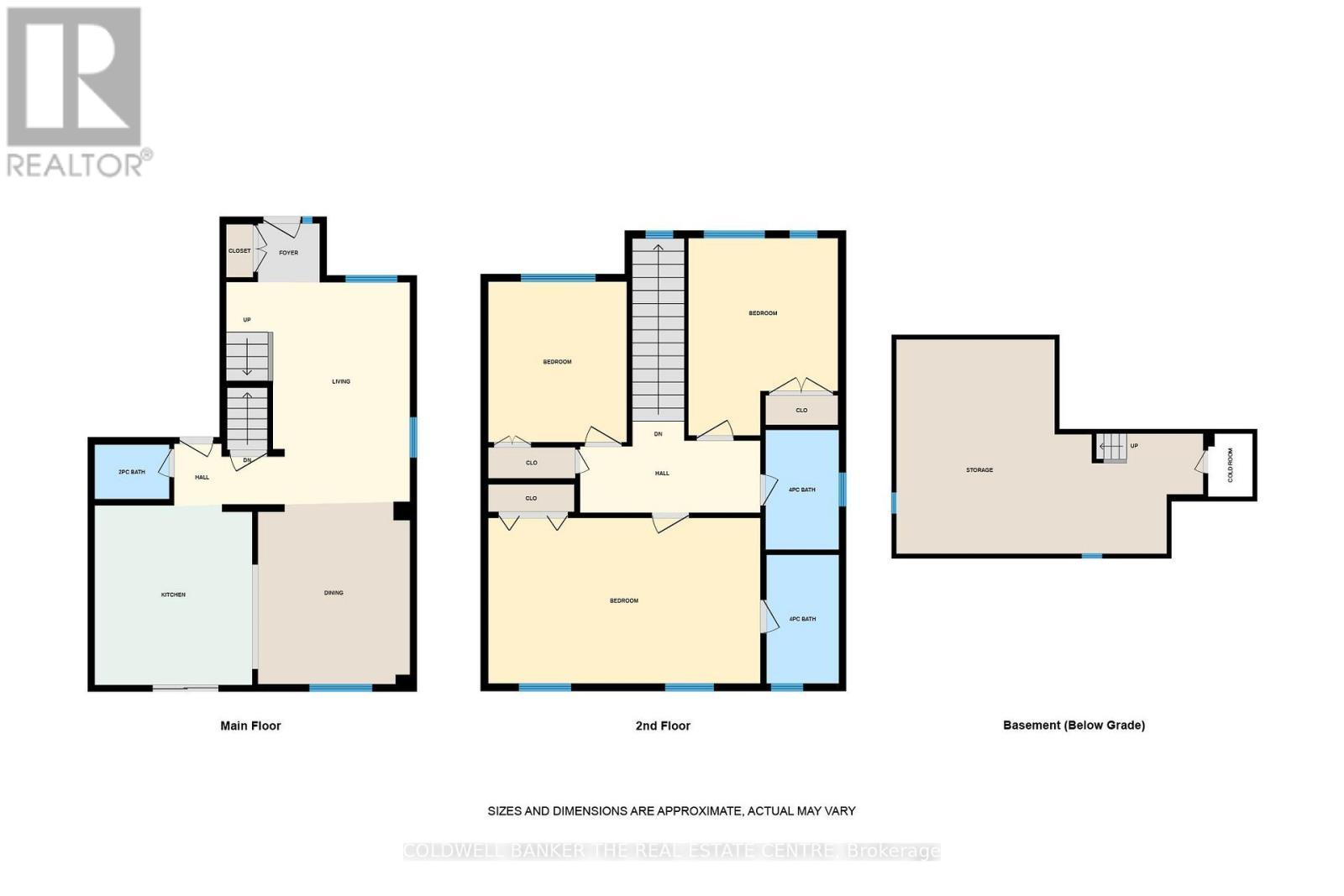 37 Rainbow Court, Georgina, ON