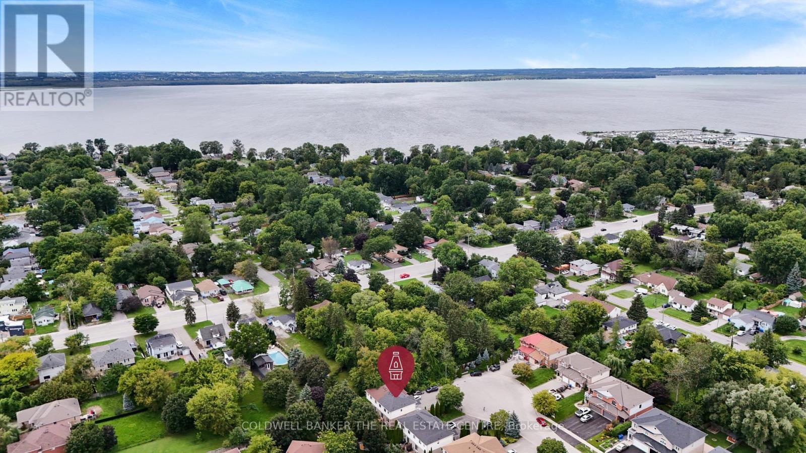 37 Rainbow Court, Georgina, ON