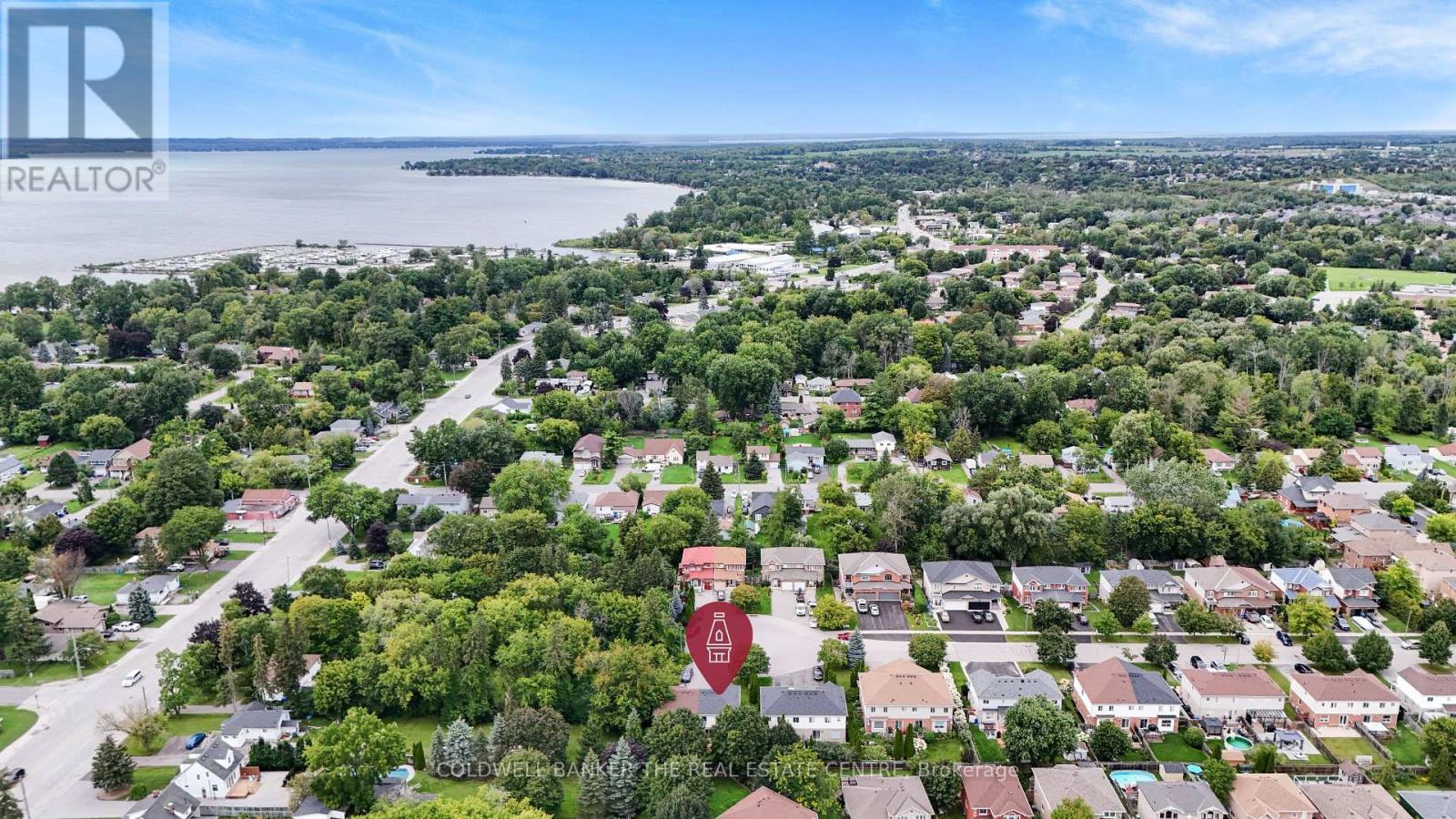 37 Rainbow Court, Georgina, ON