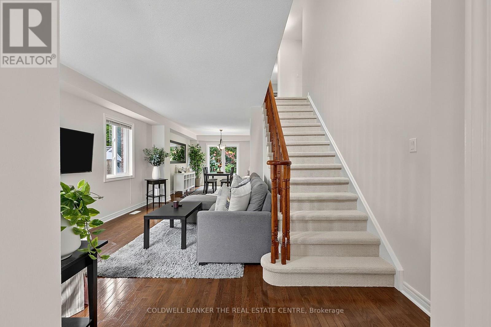 37 Rainbow Court, Georgina, ON