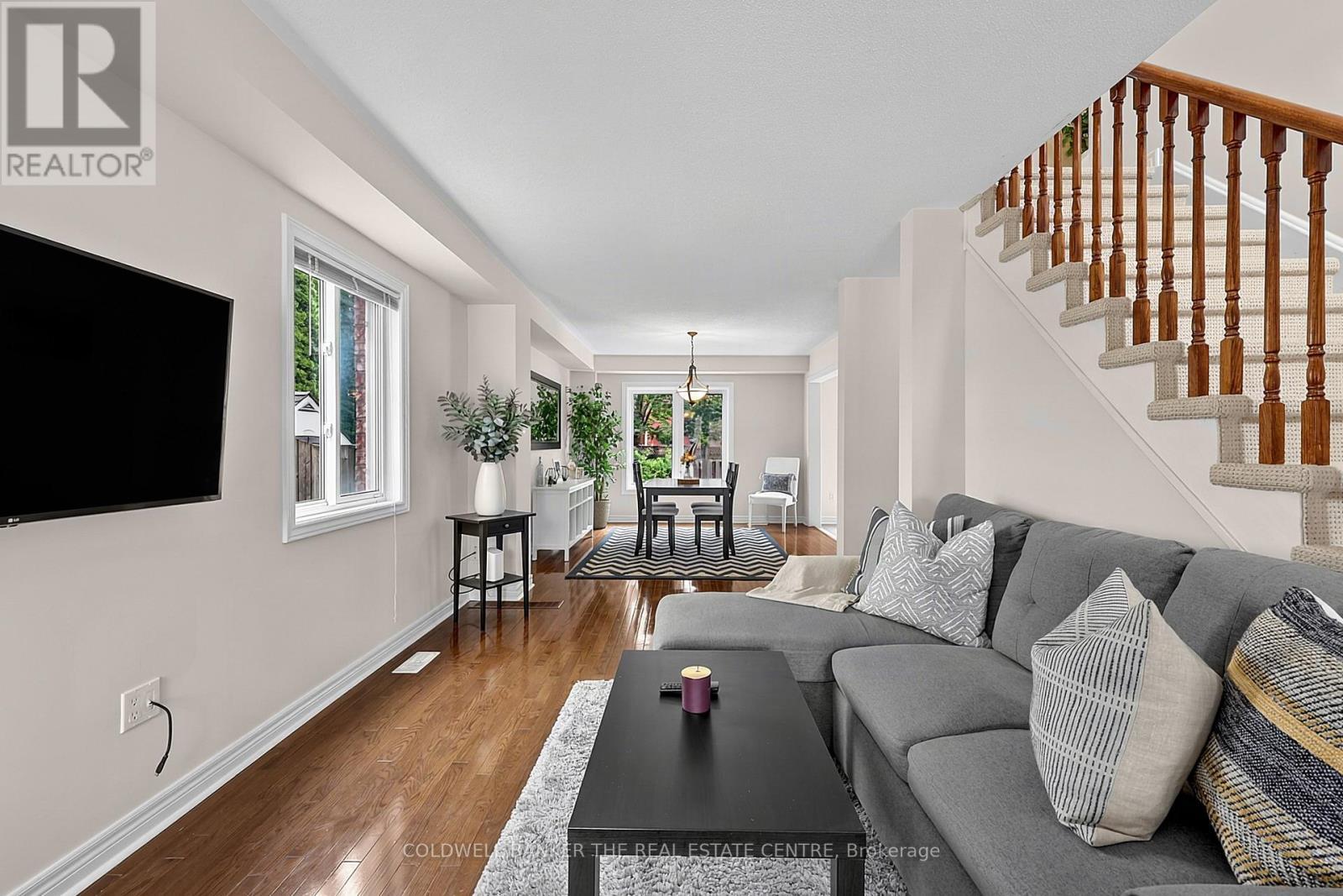 37 Rainbow Court, Georgina, ON