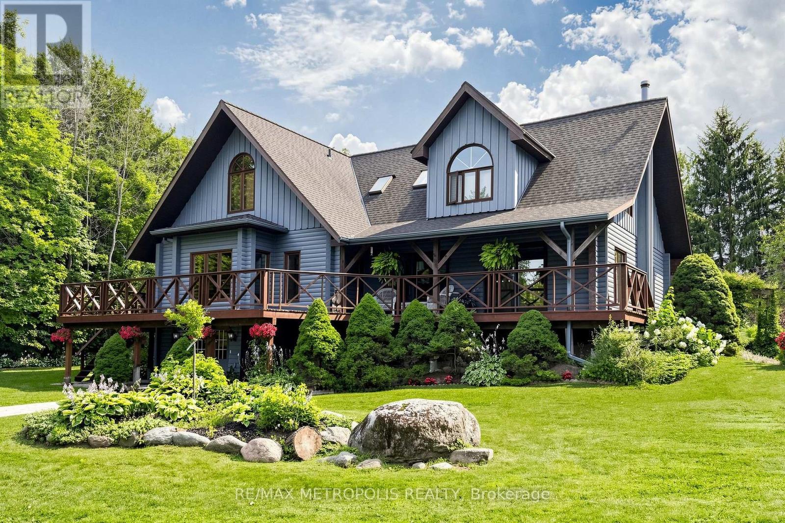 11590 Side Road 17, Brock, ON