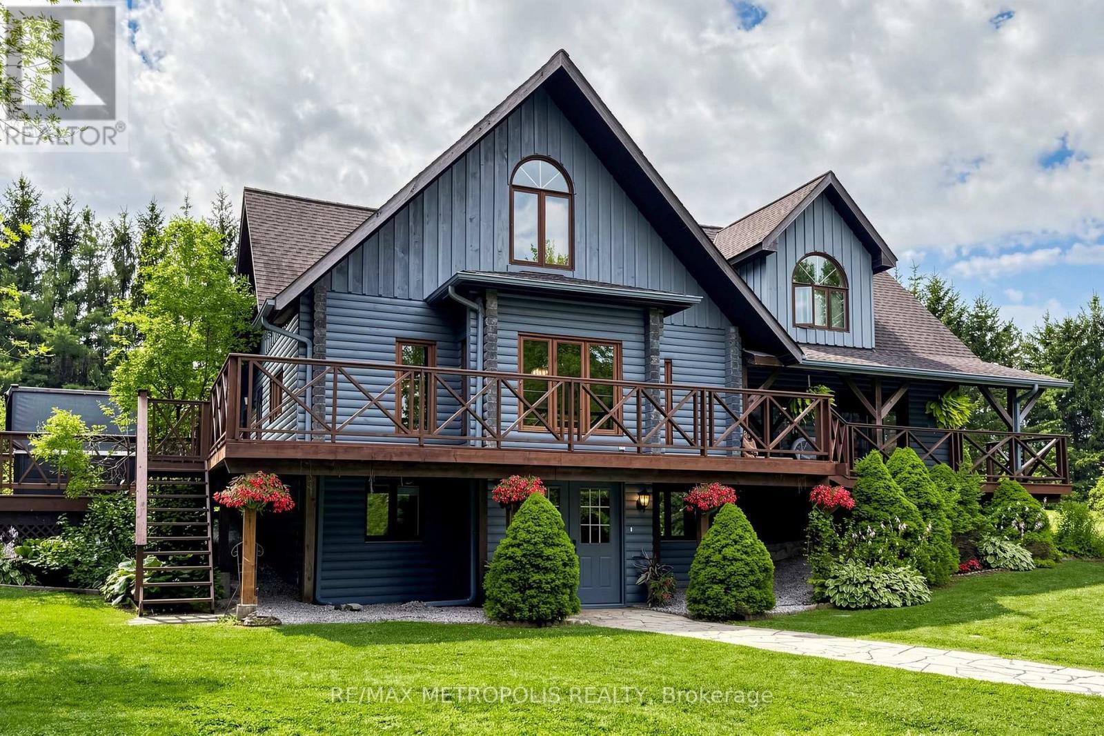 11590 Side Road 17, Brock, ON