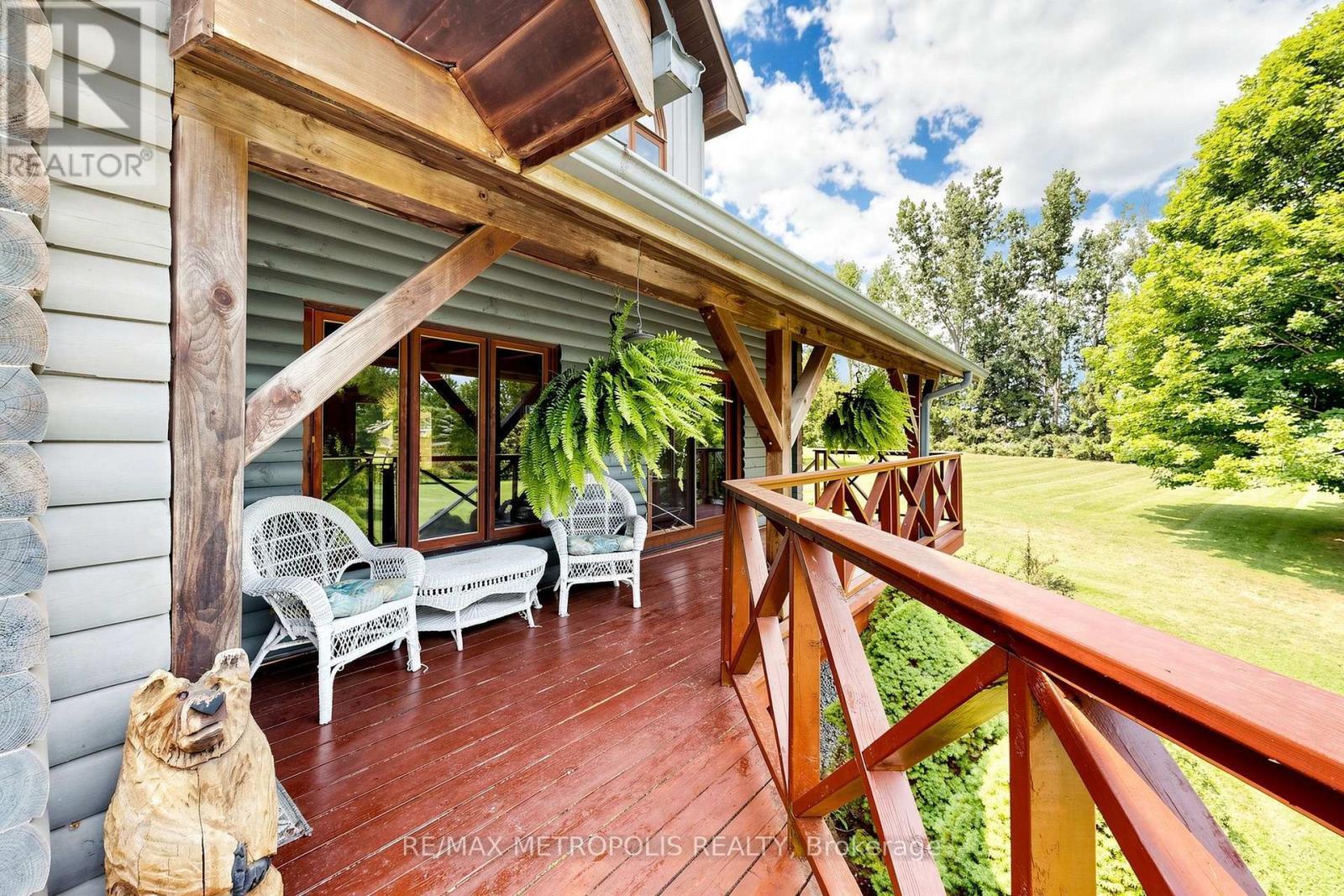 11590 Side Road 17, Brock, ON