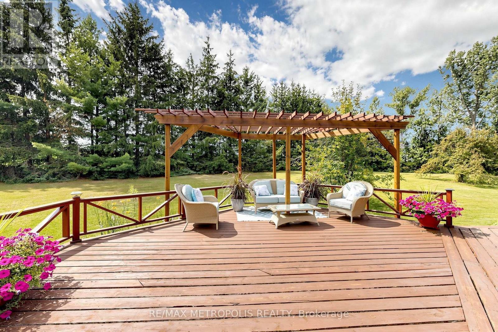 11590 Side Road 17, Brock, ON