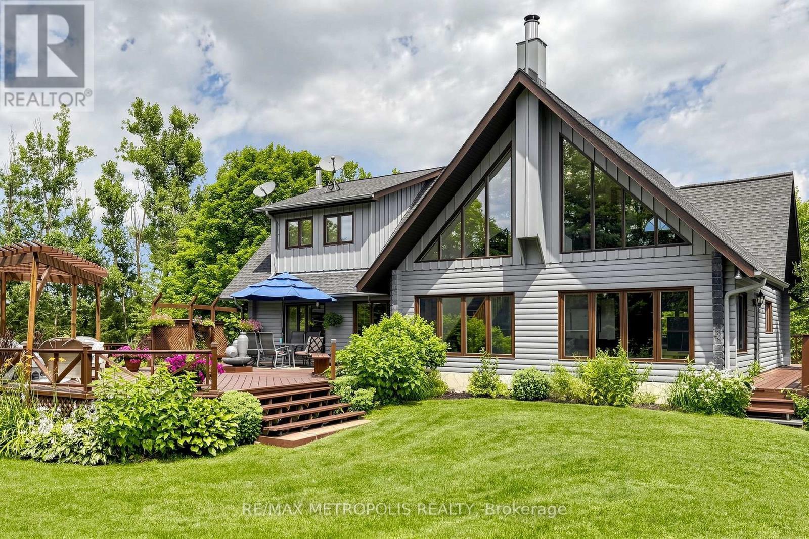 11590 Side Road 17, Brock, ON