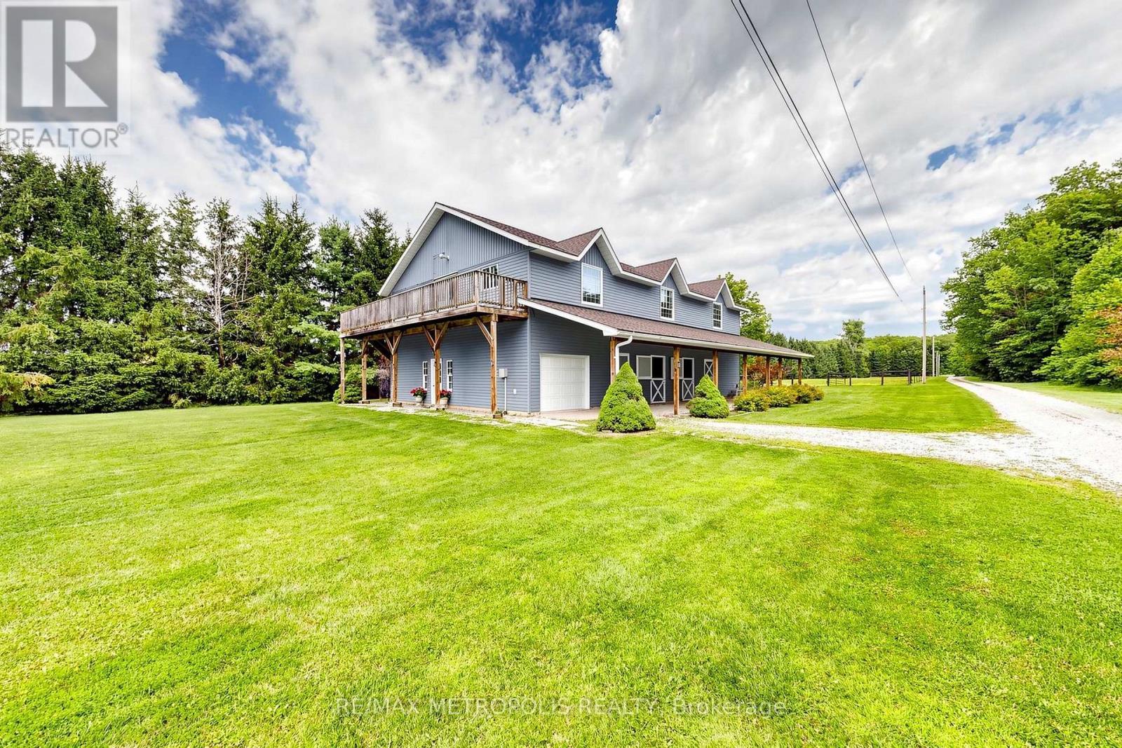 11590 Side Road 17, Brock, ON