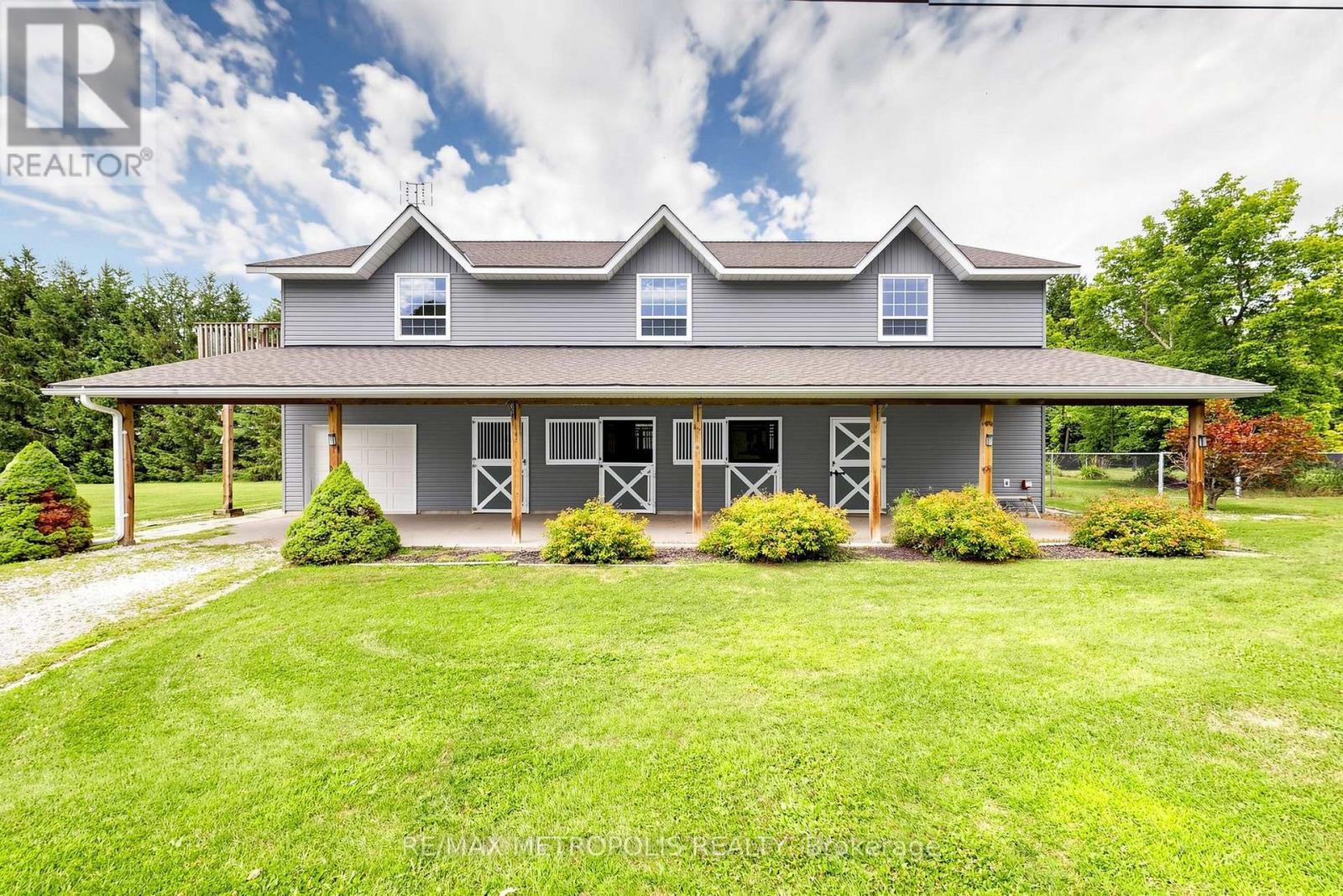 11590 Side Road 17, Brock, ON