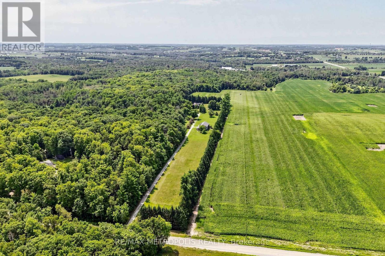 11590 Side Road 17, Brock, ON