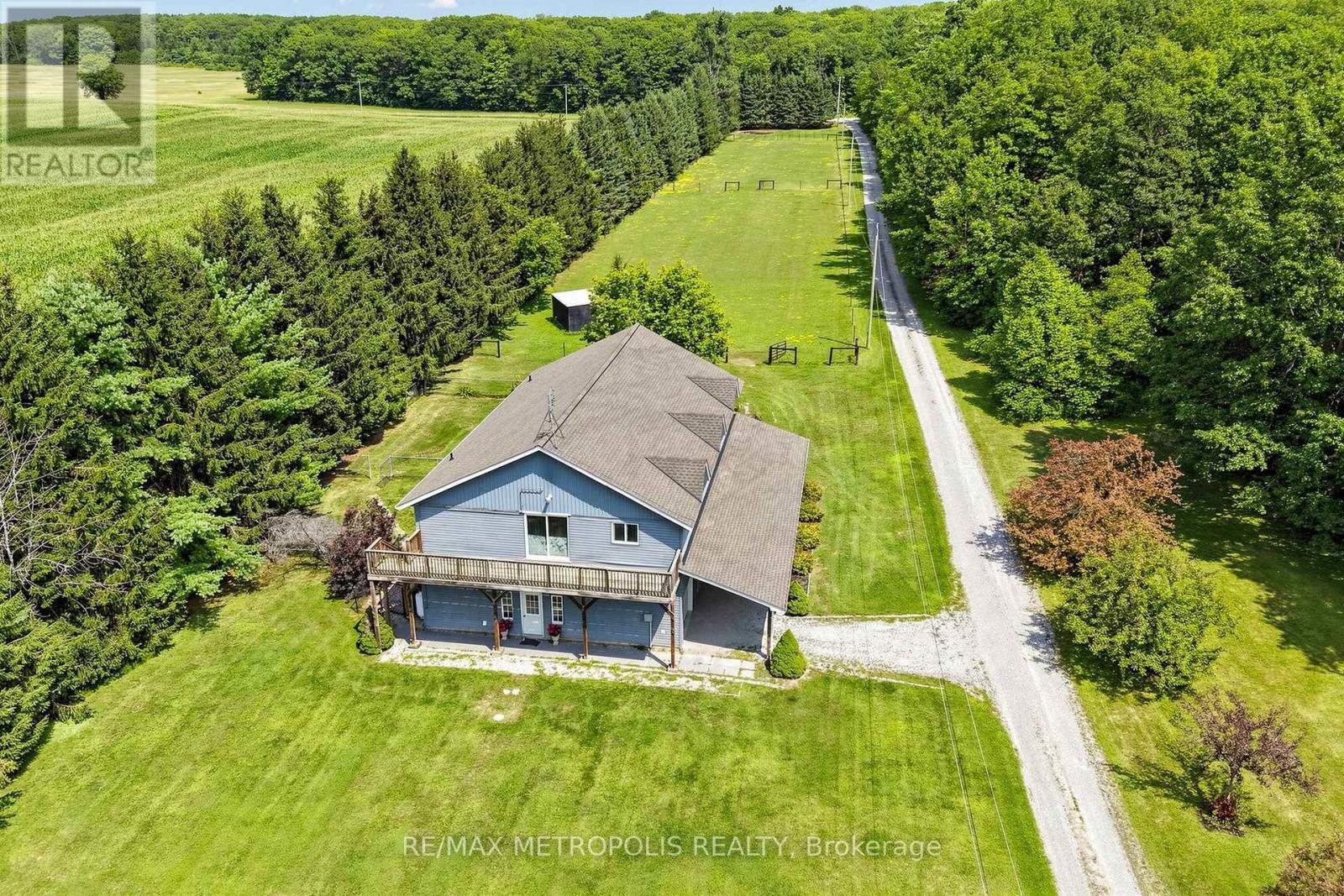 11590 Side Road 17, Brock, ON