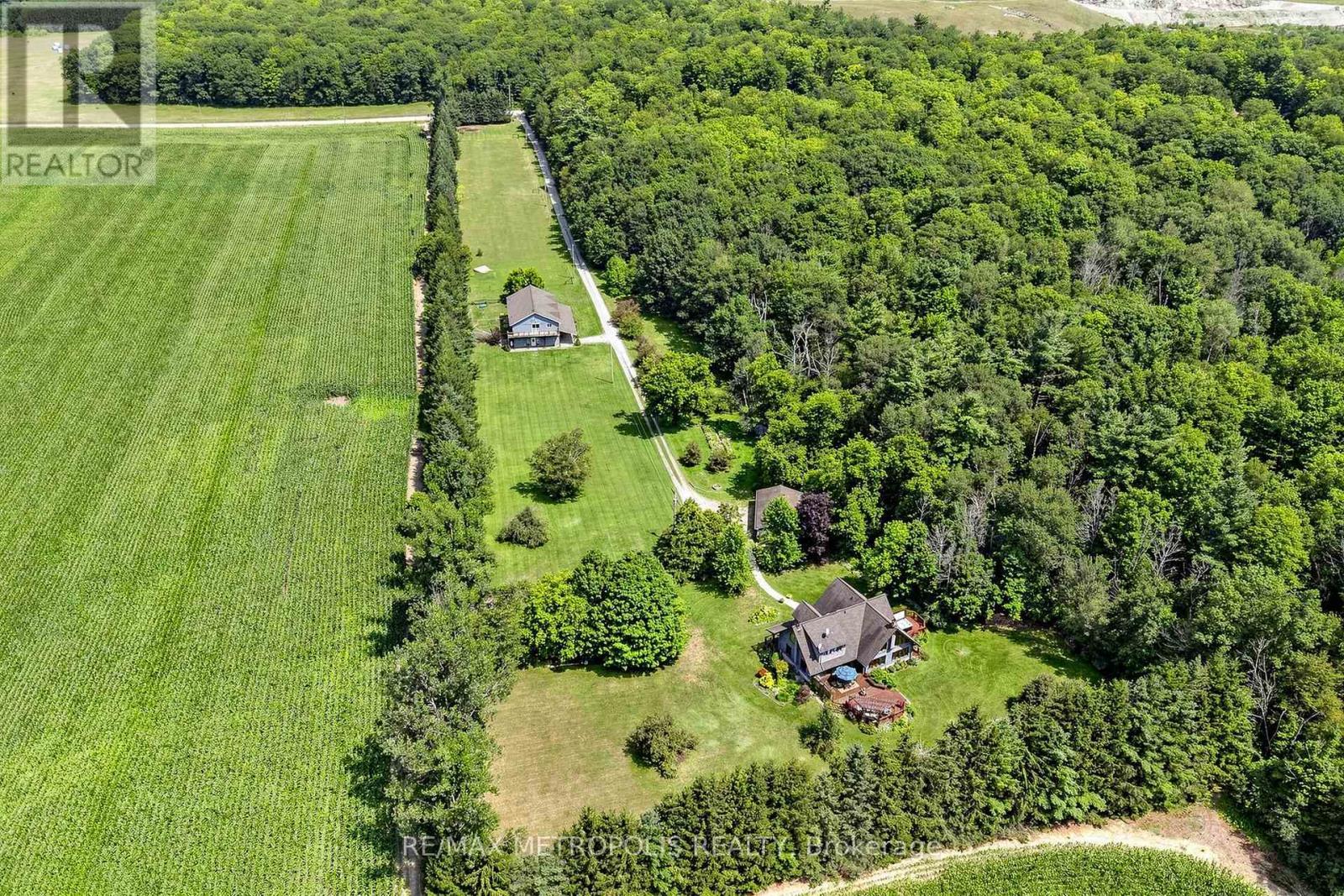 11590 Side Road 17, Brock, ON